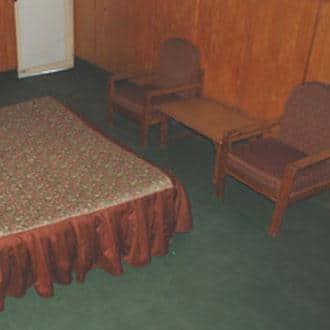 Hotel Sshringar Intercontinental, Mysore 4